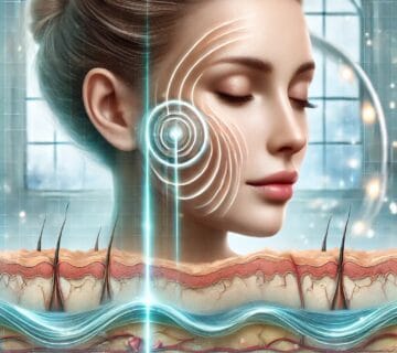 هایفوتراپی (HIFU)