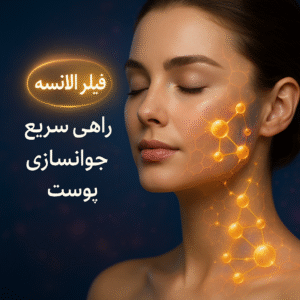 فیلر الانسه