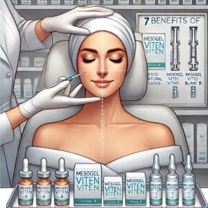 مزوژل ویتن